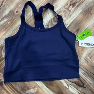 Phoenix Malibu Multi-Strap Bra